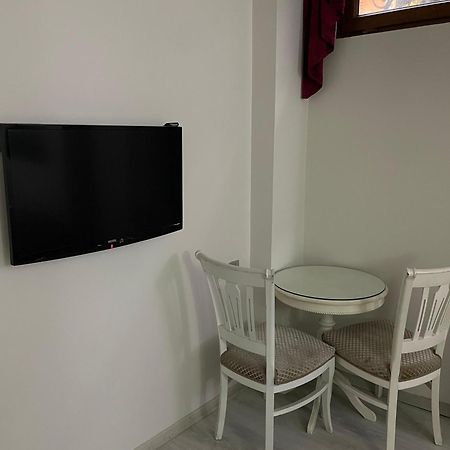 Nacre Residence イスタンブール エクステリア 写真