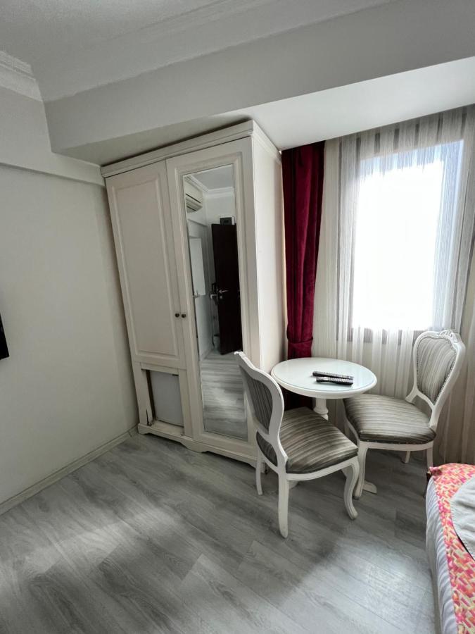 Nacre Residence イスタンブール エクステリア 写真