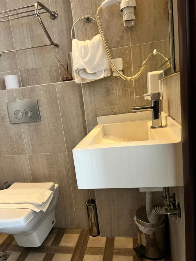 Nacre Residence イスタンブール エクステリア 写真