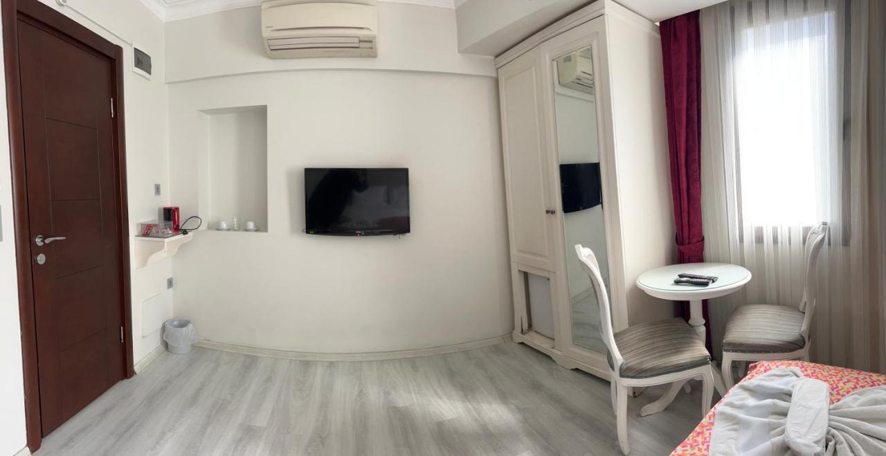 Nacre Residence イスタンブール エクステリア 写真