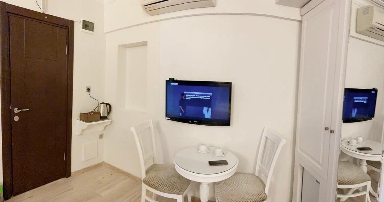 Nacre Residence イスタンブール エクステリア 写真