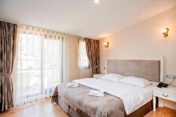 Nacre Residence イスタンブール エクステリア 写真
