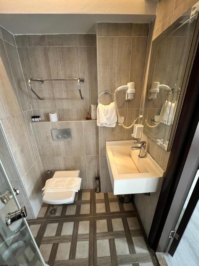 Nacre Residence イスタンブール エクステリア 写真