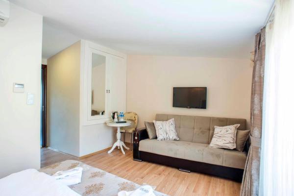 Nacre Residence イスタンブール エクステリア 写真