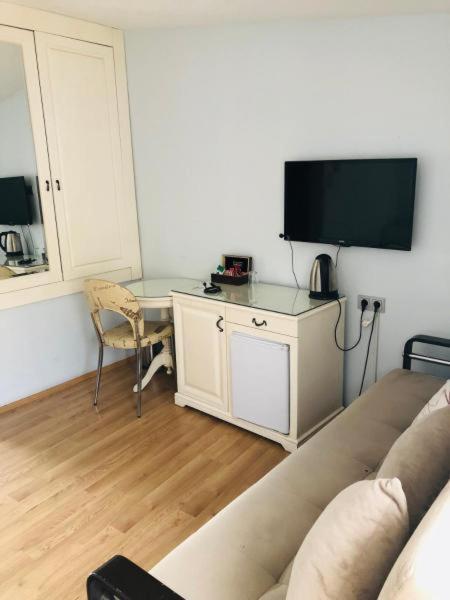 Nacre Residence イスタンブール エクステリア 写真