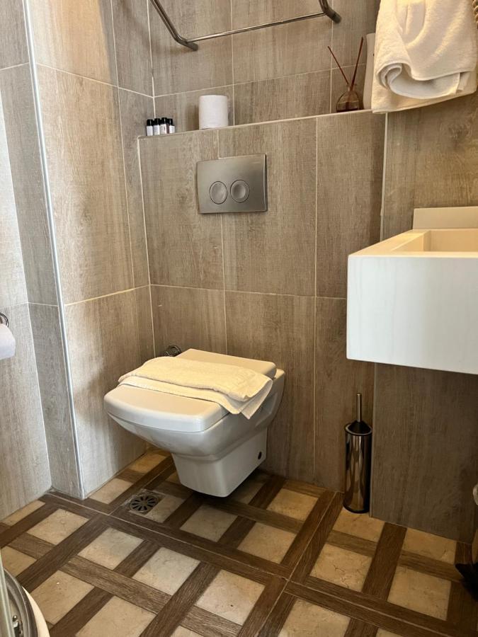 Nacre Residence イスタンブール エクステリア 写真