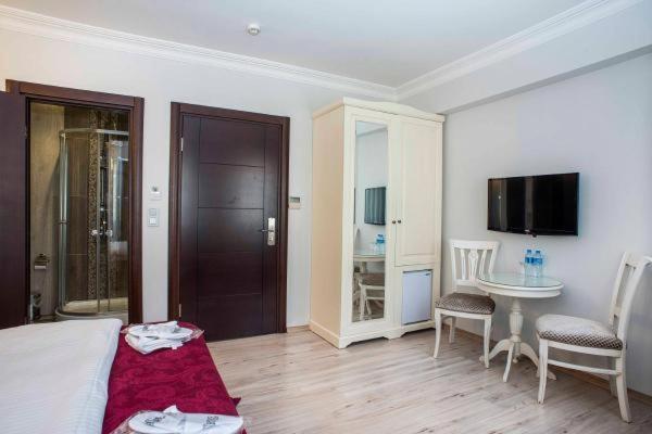 Nacre Residence イスタンブール エクステリア 写真