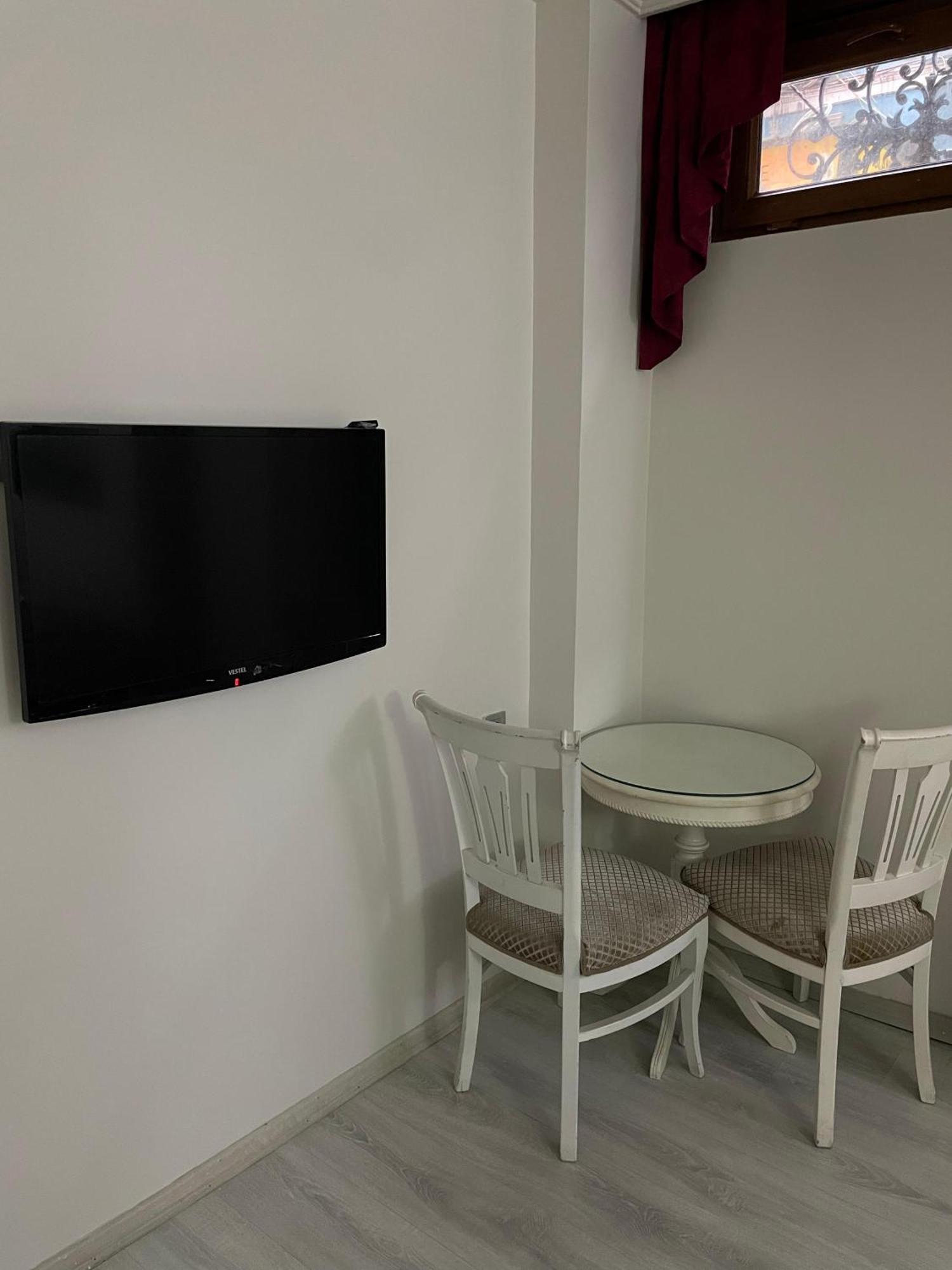 Nacre Residence イスタンブール エクステリア 写真
