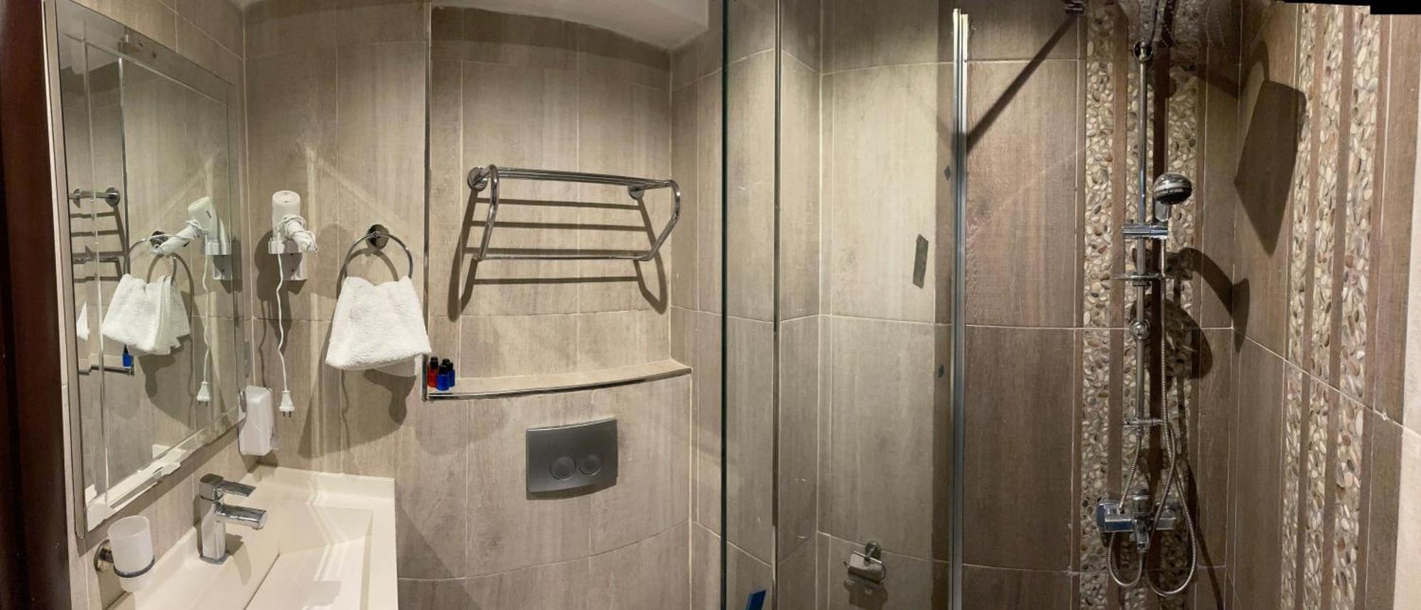 Nacre Residence イスタンブール エクステリア 写真