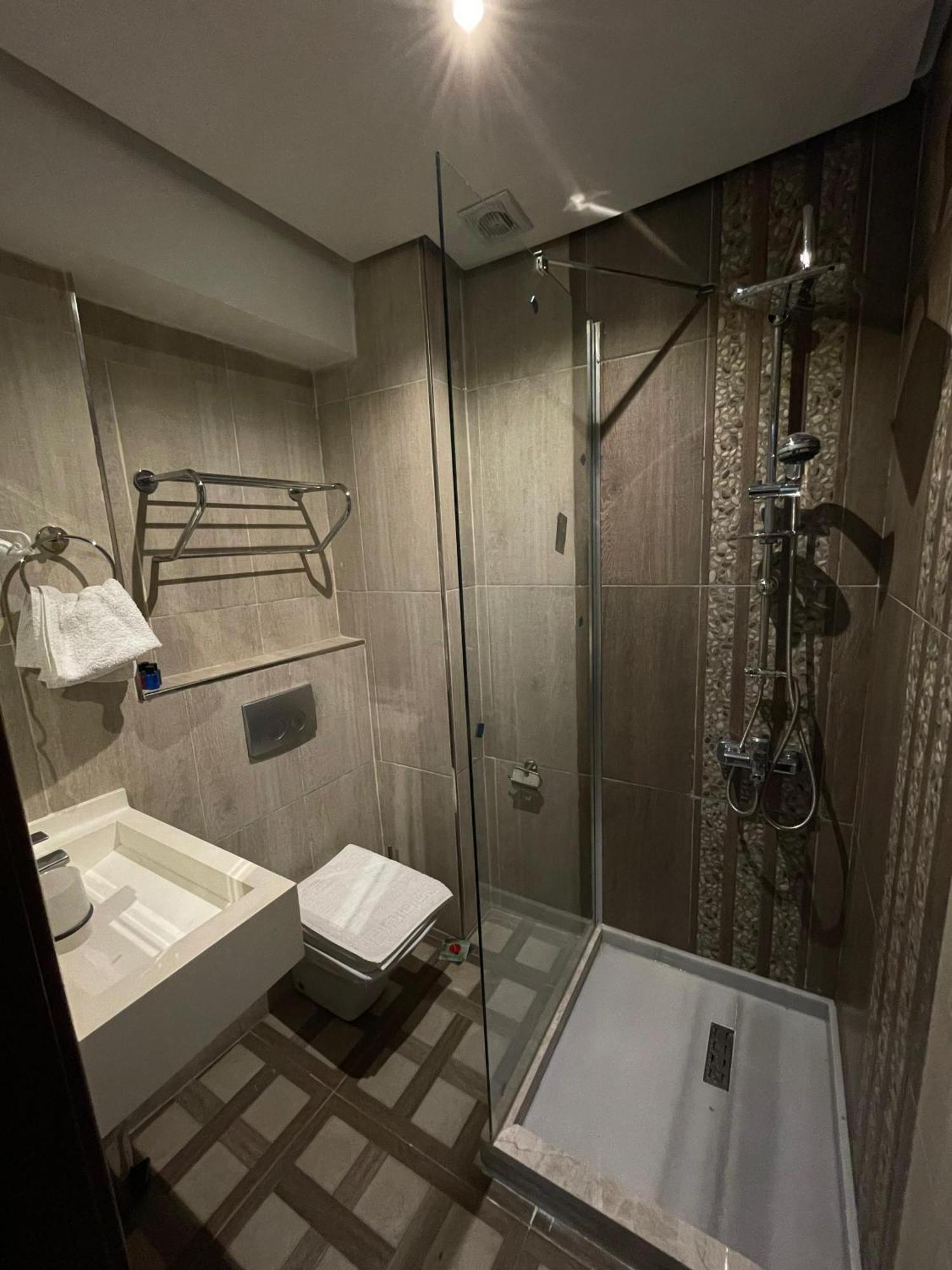 Nacre Residence イスタンブール エクステリア 写真