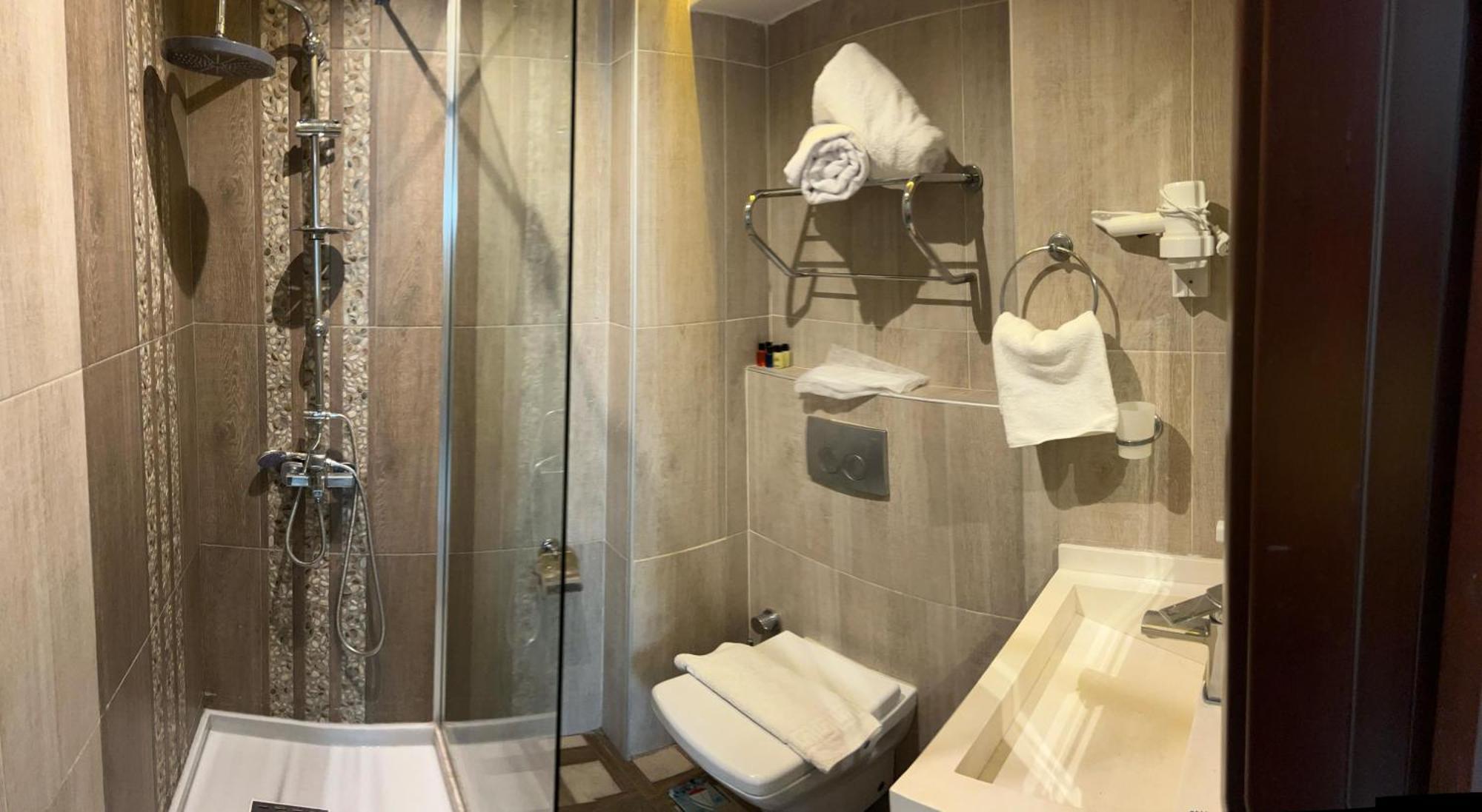 Nacre Residence イスタンブール エクステリア 写真