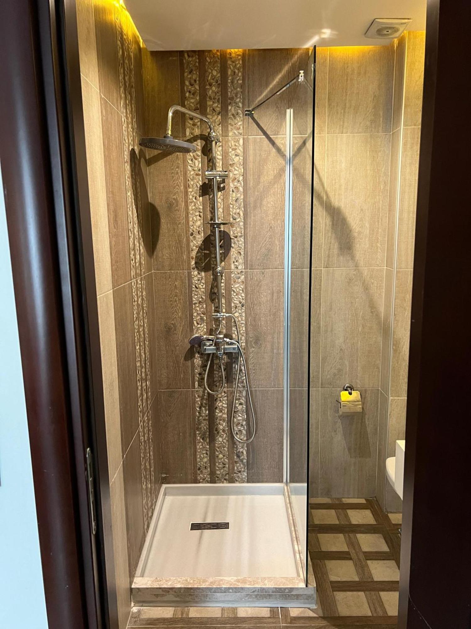 Nacre Residence イスタンブール エクステリア 写真