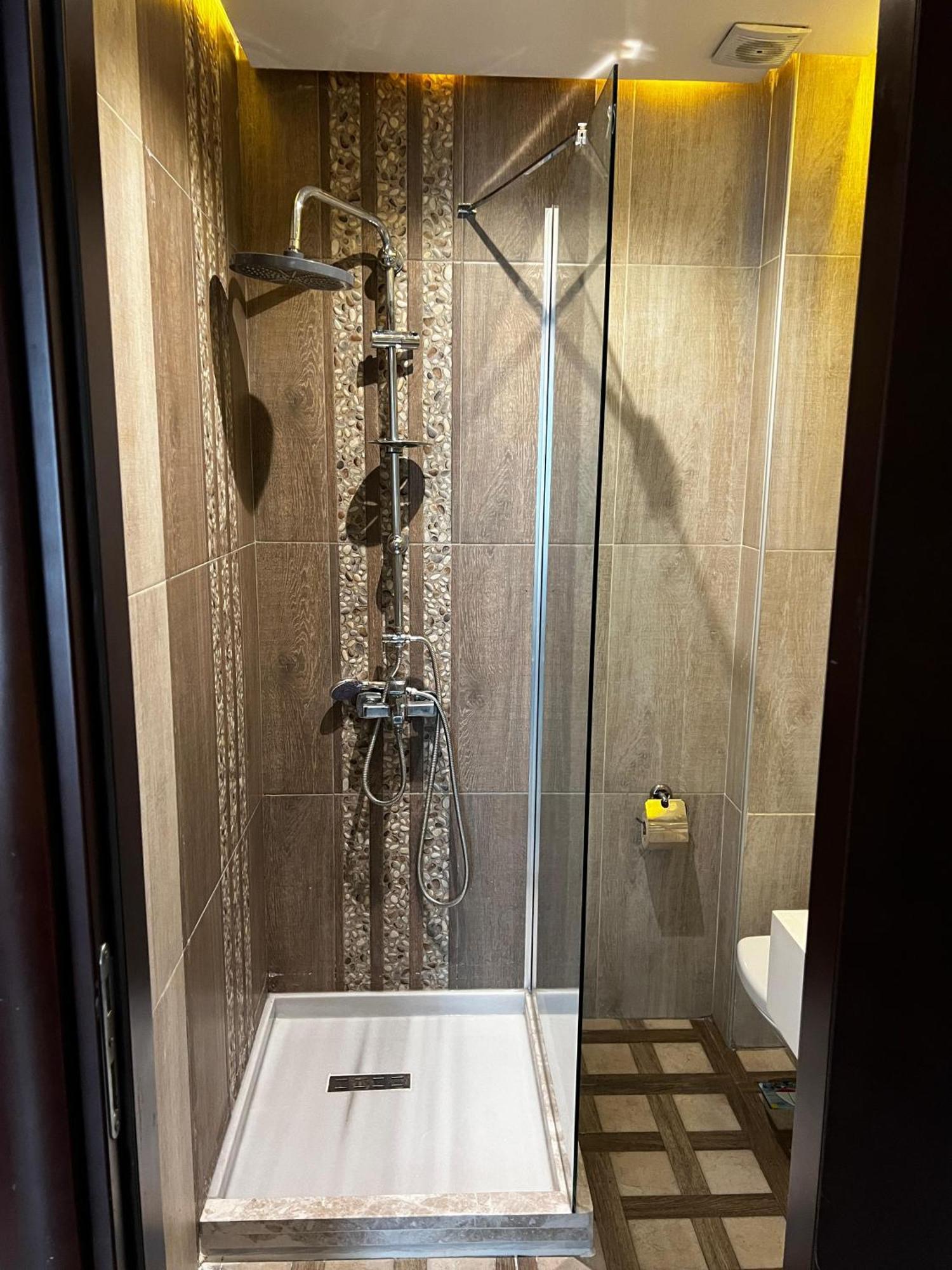 Nacre Residence イスタンブール エクステリア 写真