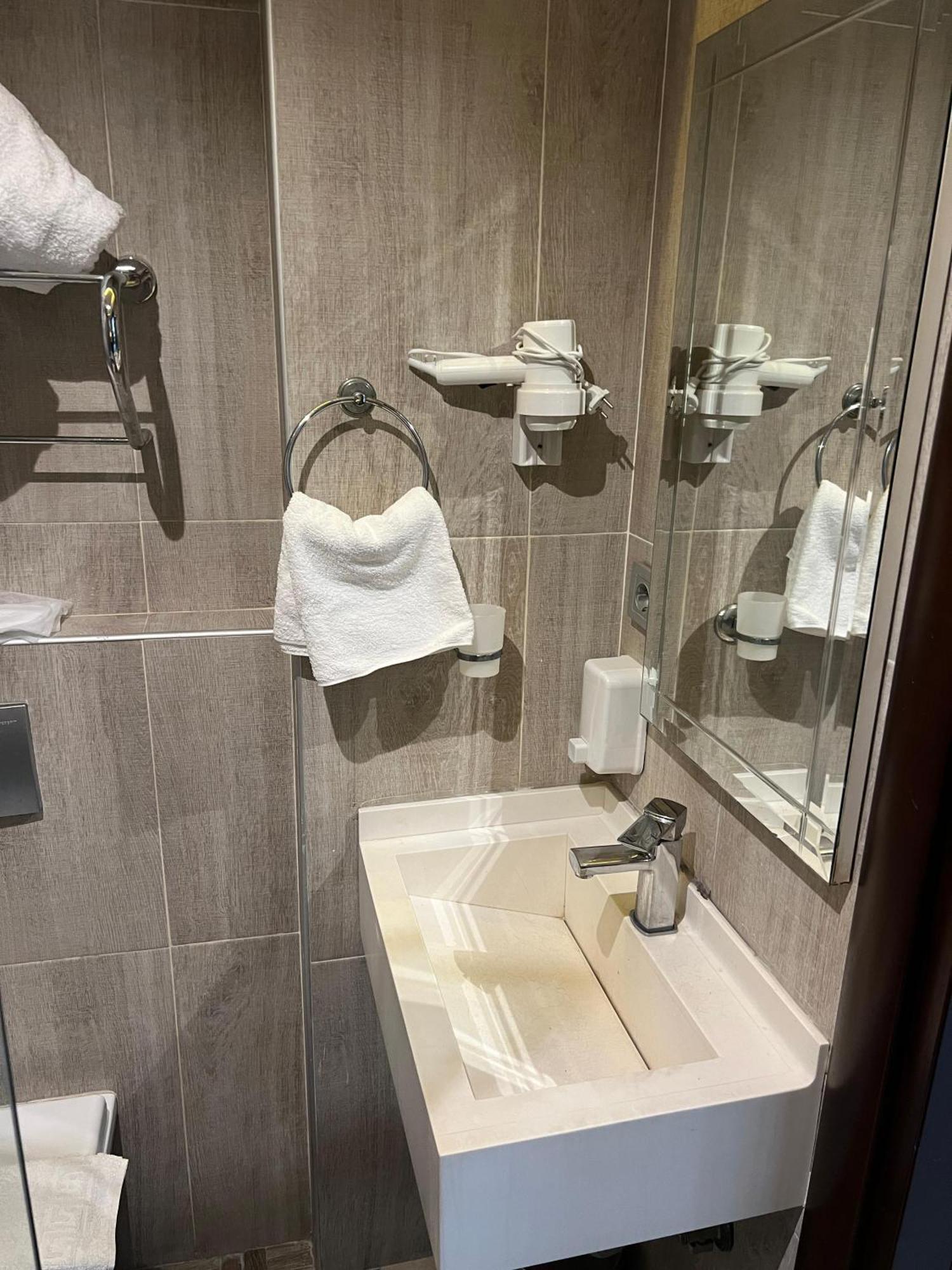 Nacre Residence イスタンブール エクステリア 写真