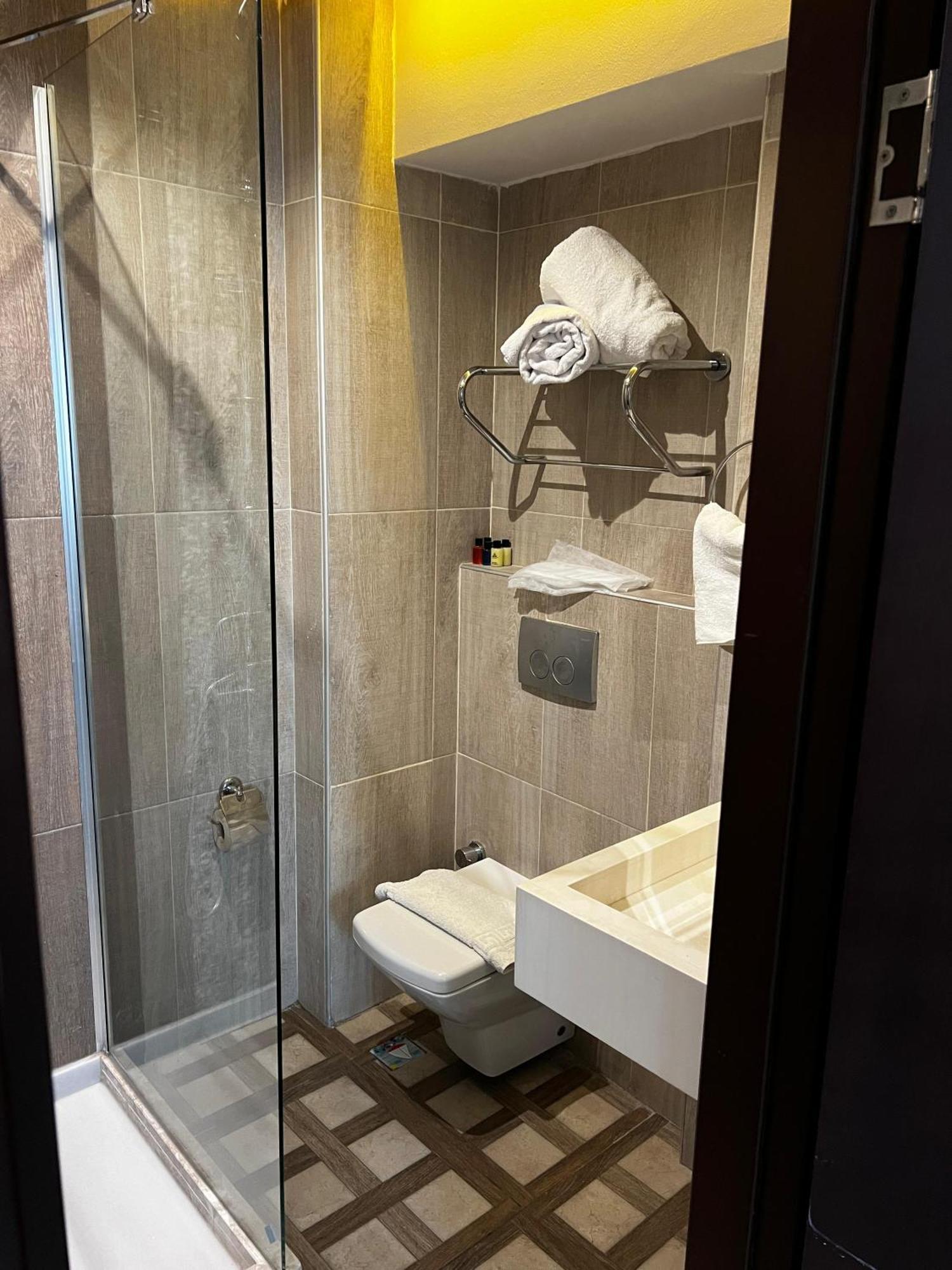 Nacre Residence イスタンブール エクステリア 写真