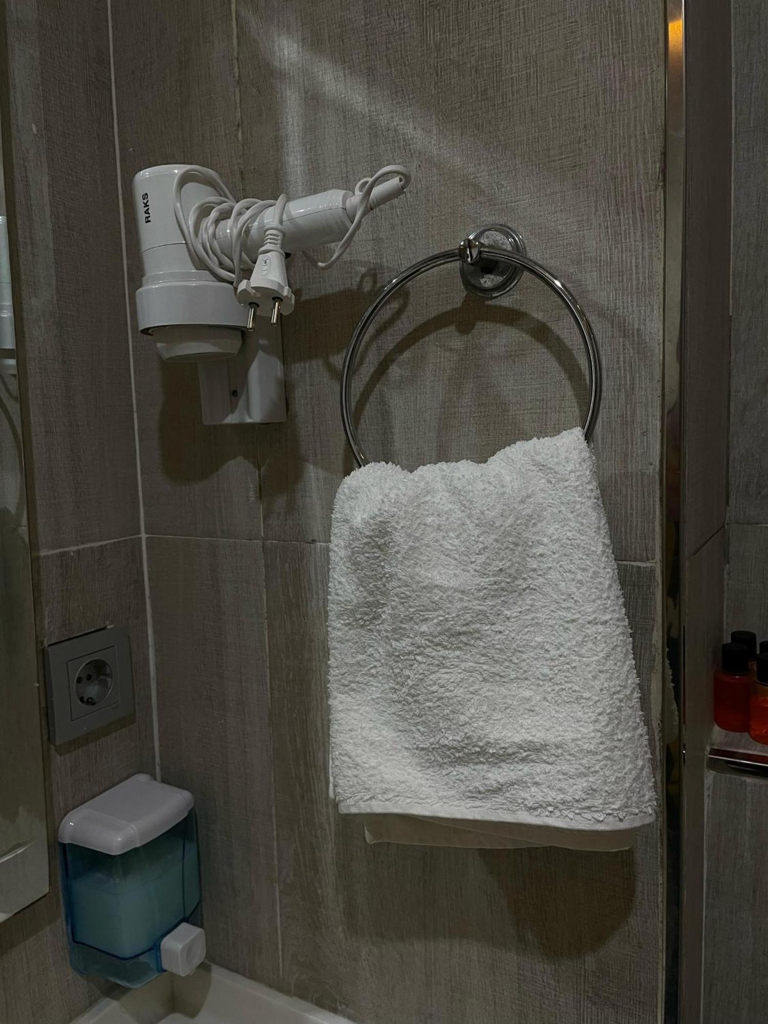 Nacre Residence イスタンブール エクステリア 写真