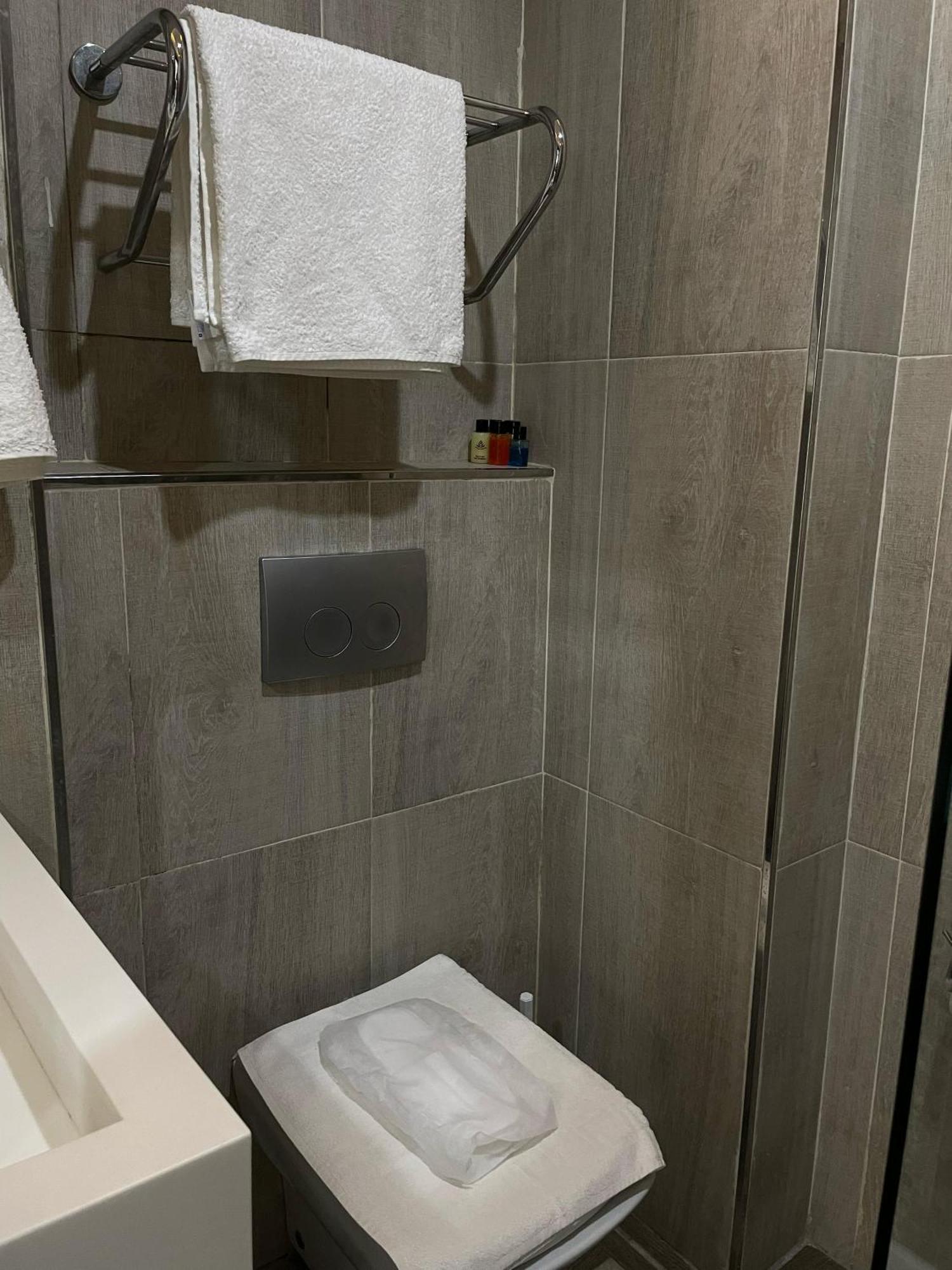 Nacre Residence イスタンブール エクステリア 写真